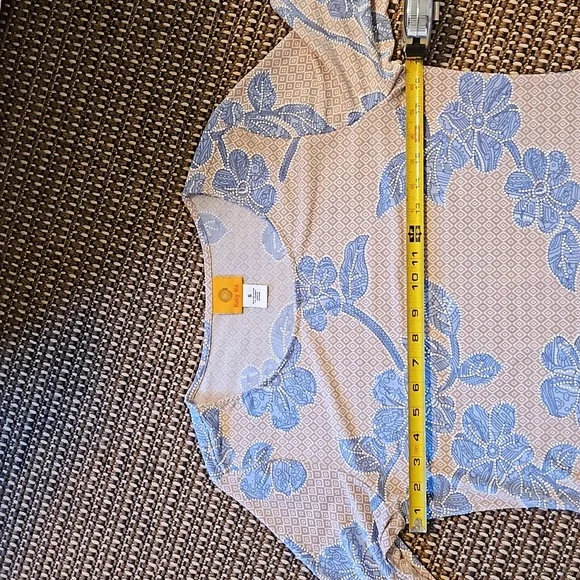 Ruby Rd. Ladies Blouse - Picture 3 of 7